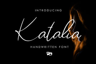 Katalia Font: A Trusted Tool for Consistent Branding